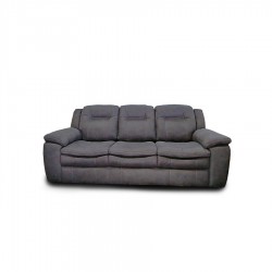 Blake 3 Seater Fixed